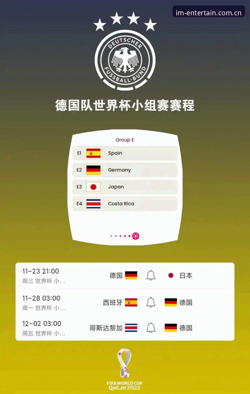 德国队世界杯26人大名单深度评测：诺伊尔回归与新生力量全面解析